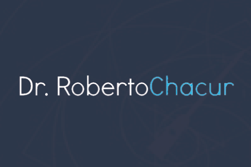 Dr. Roberto Chacur